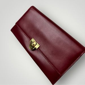 Givenchy long wallet